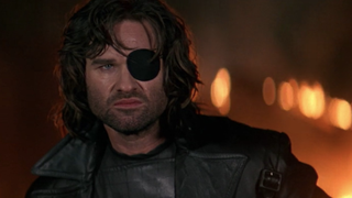 This Presidents' Day, Let's Celebrate the Fact That We Don't Live in the Reality of <i>Escape From LA</i>